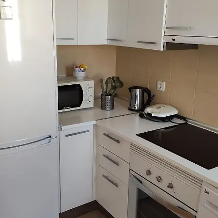 Сasa de vacaciones 62, Amuley Mar 2