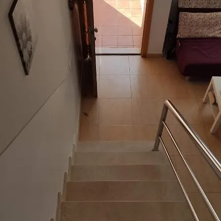 Casa de Férias 62, Amuley Mar 2