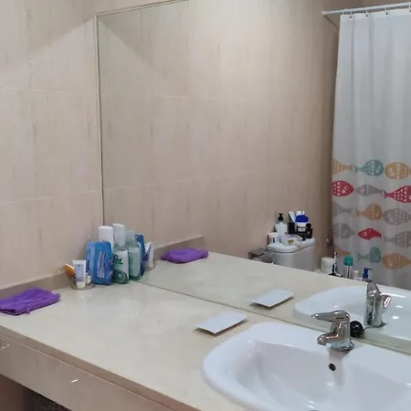 Сasa de vacaciones 62, Amuley Mar 2 *