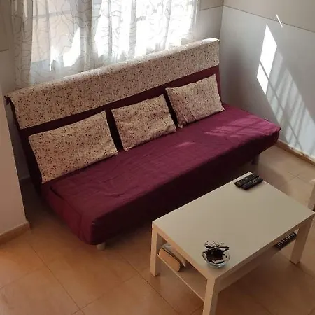 Nyaraló 62, Amuley Mar 2