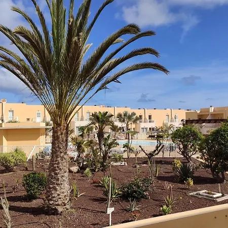 Nyaraló 62, Amuley Mar 2