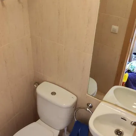 Vakantiehuis 62, Amuley Mar 2 *