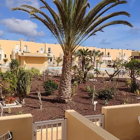 Vakantiehuis 62, Amuley Mar 2 Caleta De Fuste