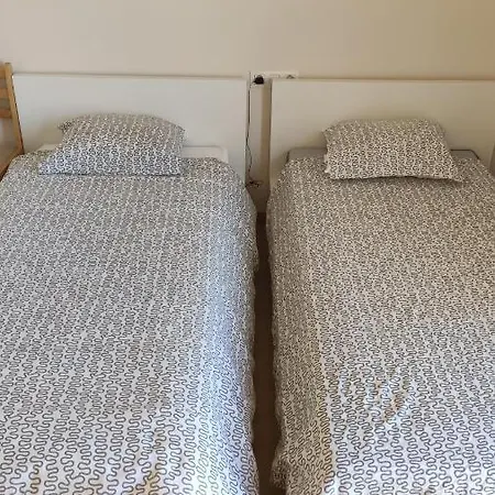 Vakantiehuis 62, Amuley Mar 2 Caleta De Fuste