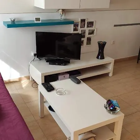 62, Amuley Mar 2 Nyaraló Caleta De Fuste