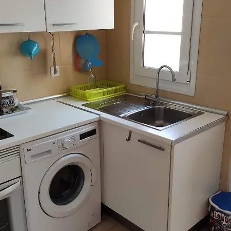 62, Amuley Mar 2 Vakantiehuis Caleta De Fuste