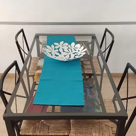 62, Amuley Mar 2 Nyaraló Caleta De Fuste