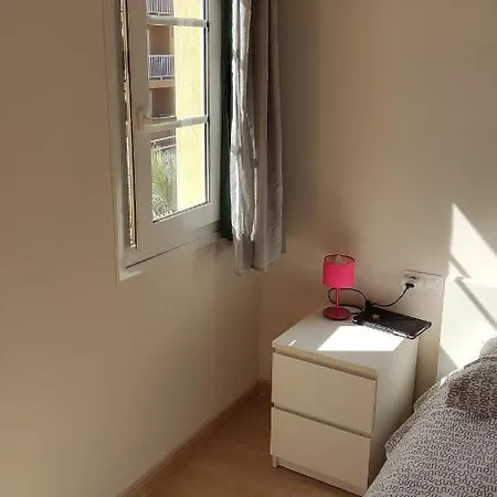 Nyaraló 62, Amuley Mar 2 Caleta De Fuste