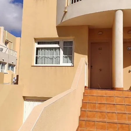 62, Amuley Mar 2 * Caleta De Fuste