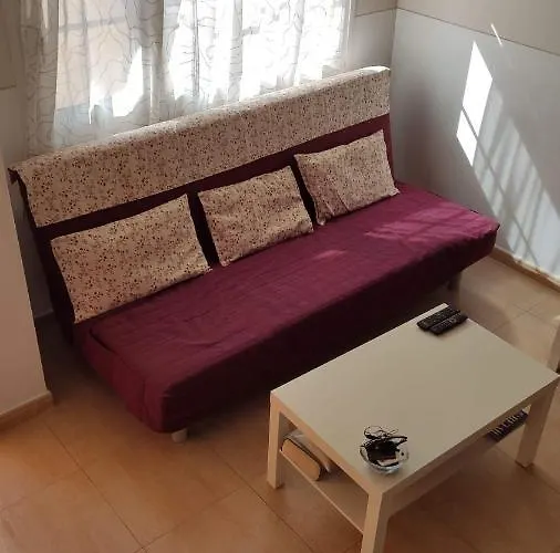 Σπίτι διακοπών 62, Amuley Mar 2