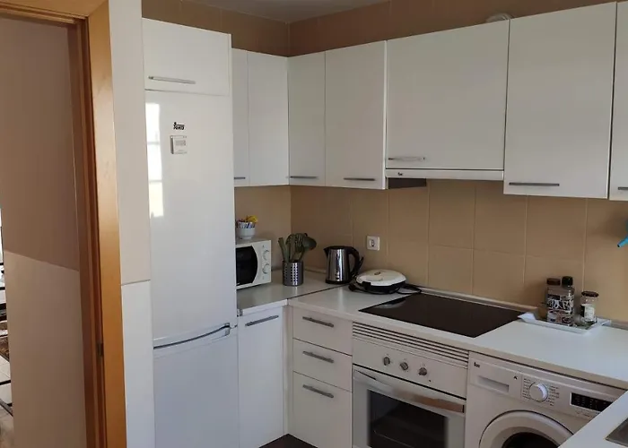 Σπίτι διακοπών 62, Amuley Mar 2 *