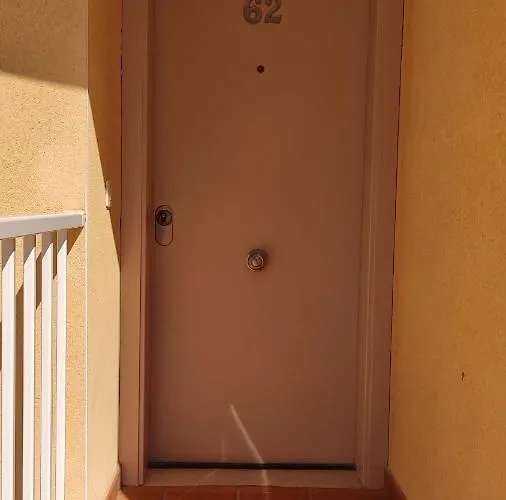 62, Amuley Mar 2 Σπίτι διακοπών *