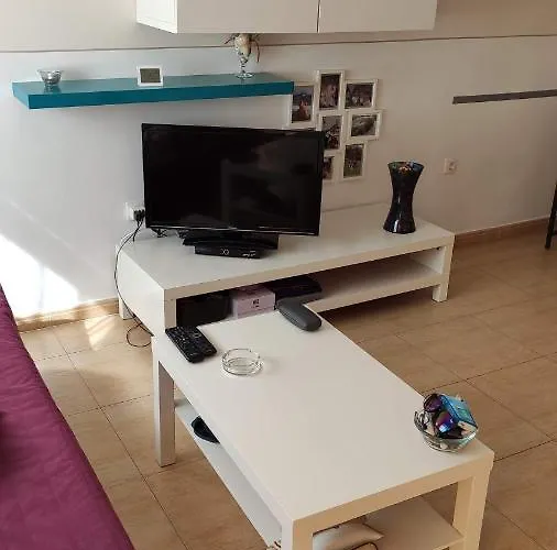 62, Amuley Mar 2 Σπίτι διακοπών Caleta De Fuste