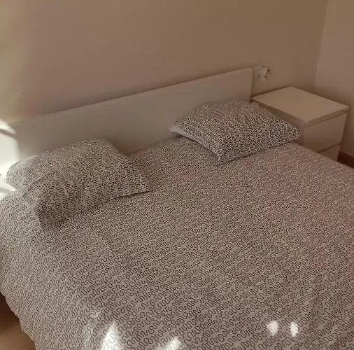 Σπίτι διακοπών 62, Amuley Mar 2 Caleta De Fuste