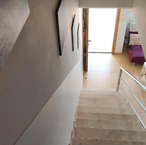 Σπίτι διακοπών 62, Amuley Mar 2