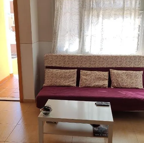 Σπίτι διακοπών 62, Amuley Mar 2 *