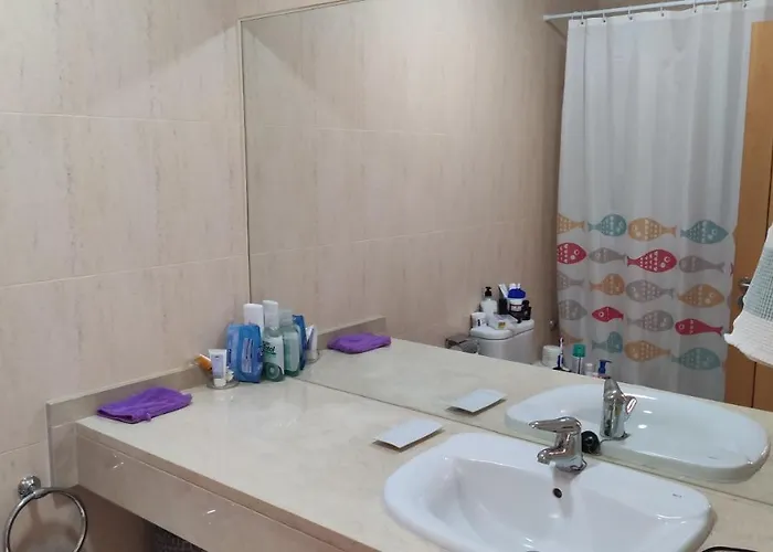 Σπίτι διακοπών 62, Amuley Mar 2 *