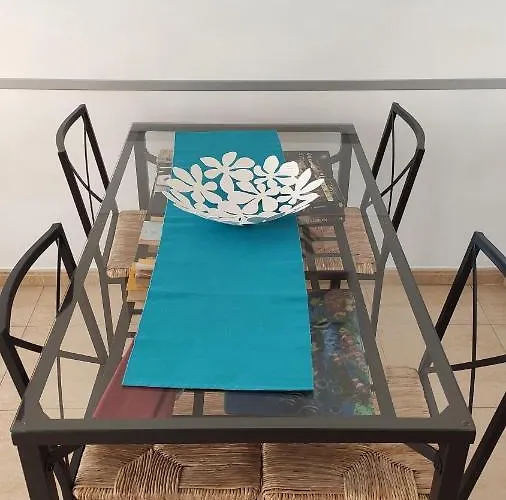 62, Amuley Mar 2 Σπίτι διακοπών Caleta De Fuste