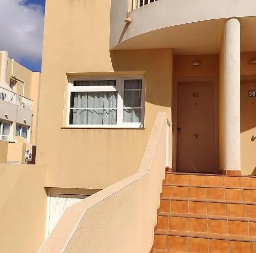 62, Amuley Mar 2 * Caleta De Fuste